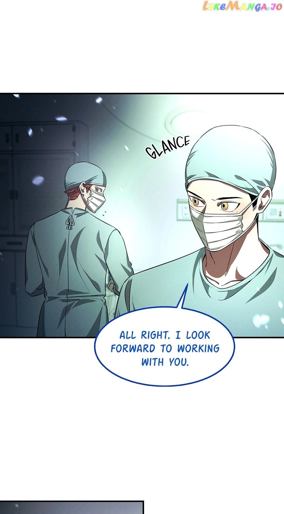 Genius Doctor Lee Moo-jin Chapter 141 12